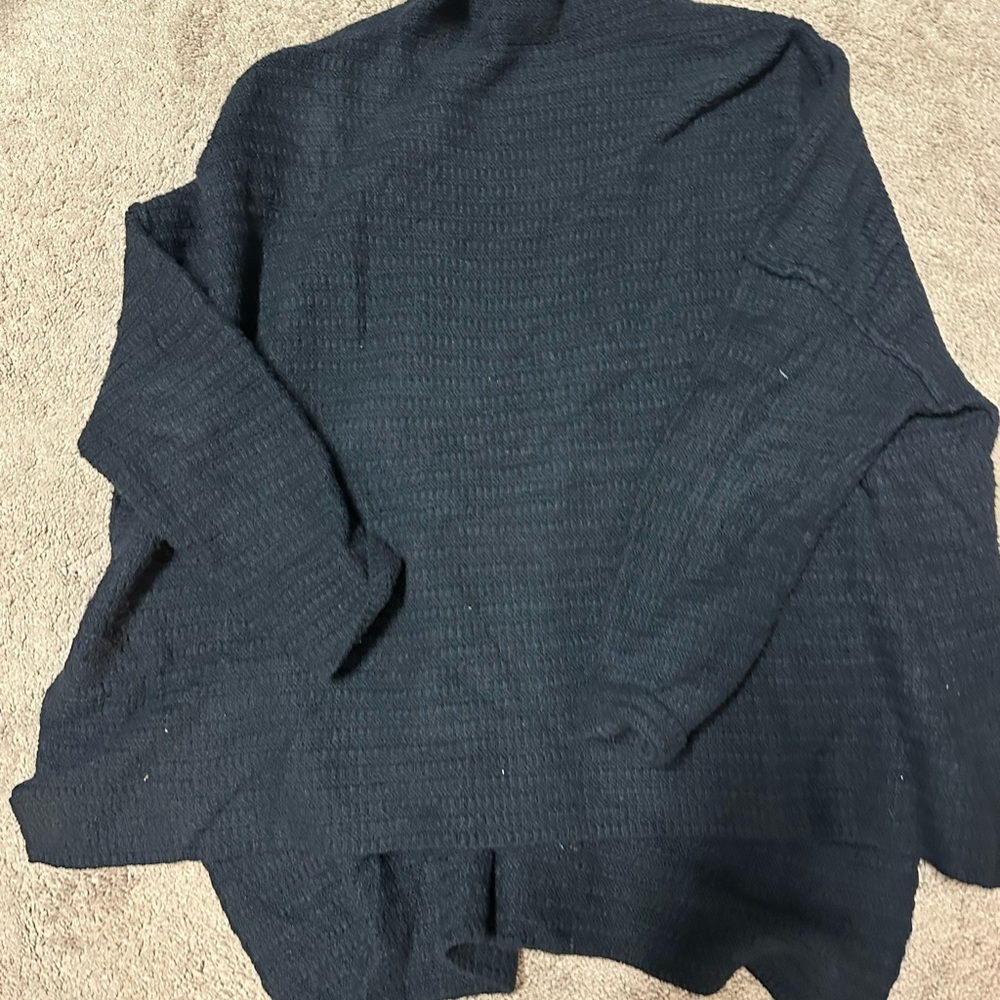 Altar'd State Midnight Knit Sweater